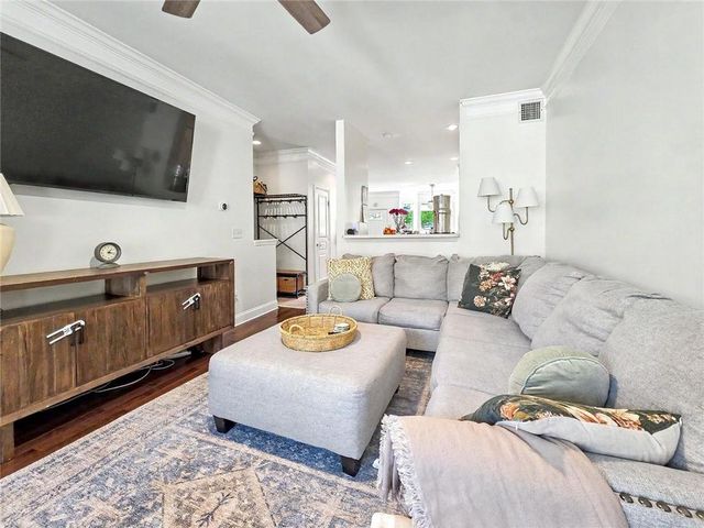 375 Highland Avenue NE 605, Atlanta, GA 30312