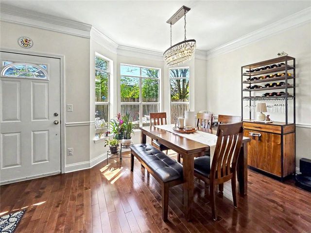 375 Highland Avenue NE 605, Atlanta, GA 30312