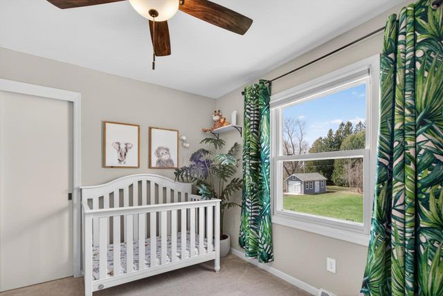 539 Beechwood DRIVE, Cedarburg, WI 53012
