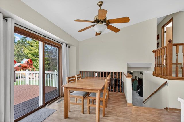 539 Beechwood DRIVE, Cedarburg, WI 53012