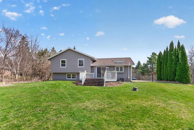 539 Beechwood DRIVE, Cedarburg, WI 53012