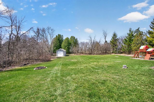 539 Beechwood DRIVE, Cedarburg, WI 53012