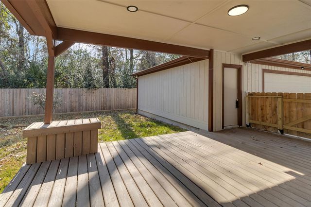 5218 Timber Shade Drive, Kingwood, TX 77345