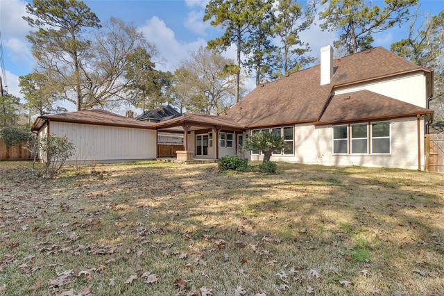 5218 Timber Shade Drive, Kingwood, TX 77345