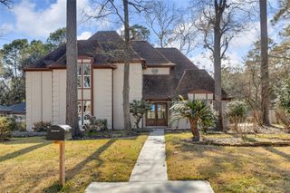 5218 Timber Shade Drive, Kingwood, TX 77345
