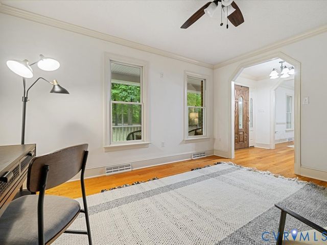6457 White Oak Ridge Dr, Mechanicsville, VA 23111