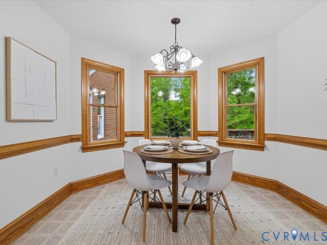 6457 White Oak Ridge Dr, Mechanicsville, VA 23111
