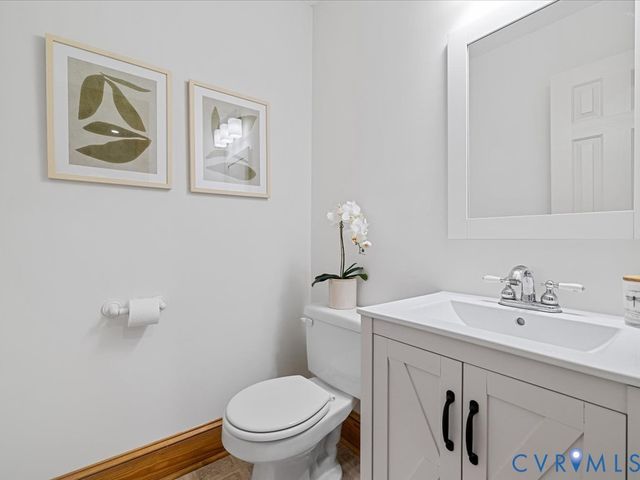 6457 White Oak Ridge Dr, Mechanicsville, VA 23111