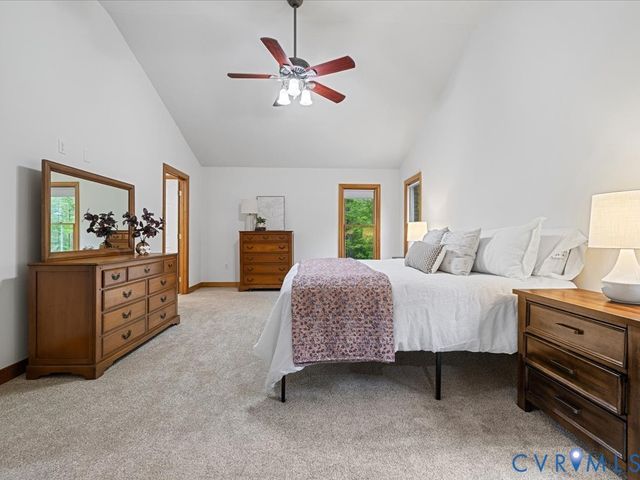 6457 White Oak Ridge Dr, Mechanicsville, VA 23111