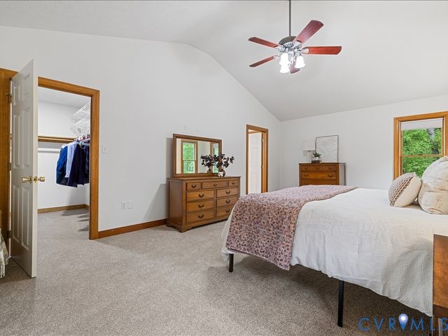 6457 White Oak Ridge Dr, Mechanicsville, VA 23111