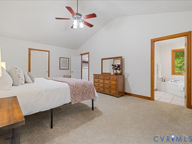 6457 White Oak Ridge Dr, Mechanicsville, VA 23111