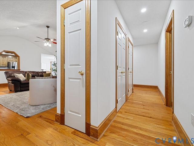 6457 White Oak Ridge Dr, Mechanicsville, VA 23111