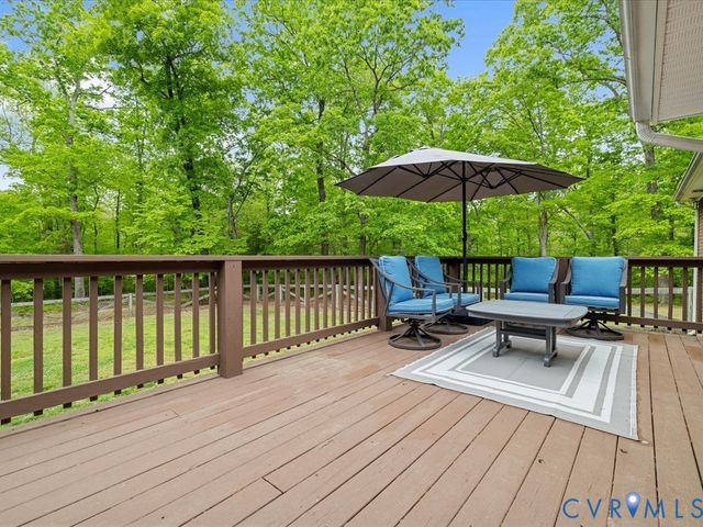 6457 White Oak Ridge Dr, Mechanicsville, VA 23111