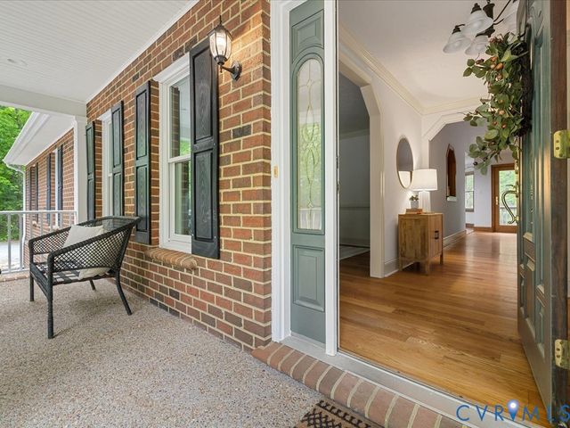 6457 White Oak Ridge Dr, Mechanicsville, VA 23111