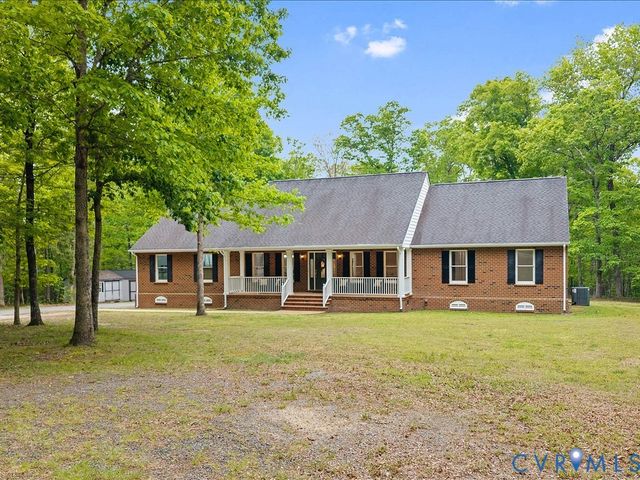 6457 White Oak Ridge Dr, Mechanicsville, VA 23111