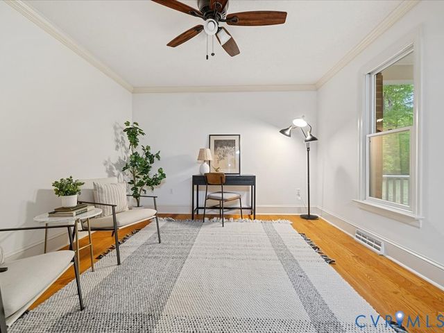 6457 White Oak Ridge Dr, Mechanicsville, VA 23111