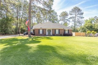 127 Pine Bluff Drive, Statesboro, GA 30458