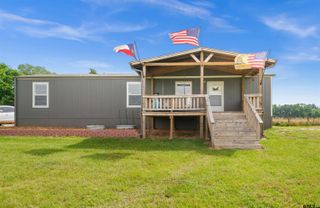 136 County Road 4212, Jacksonville, TX 75766