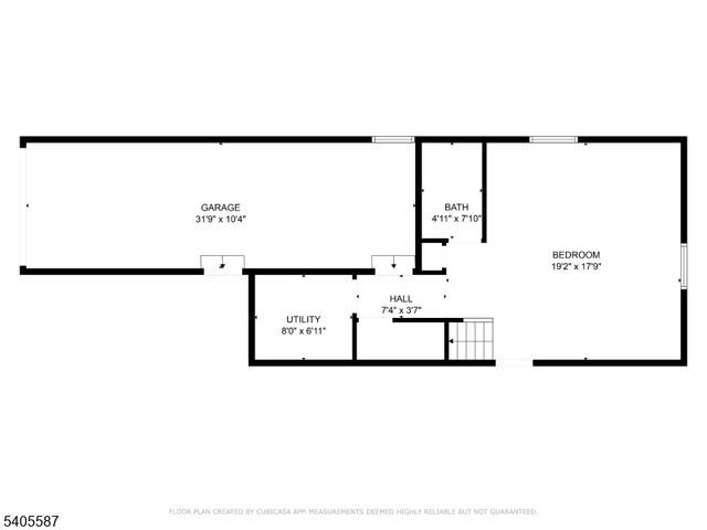 14 Spencer St, Elizabeth City, NJ 07202