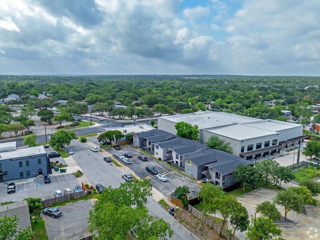 2707 Windswept CV 103, Austin, TX 78745