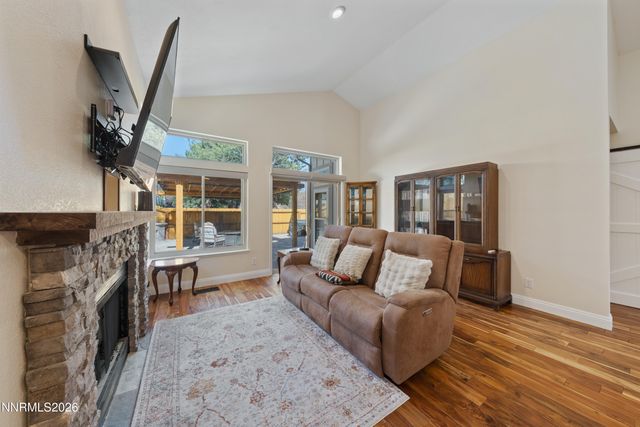 2651 Alpine Creek Road, Reno, NV 89519