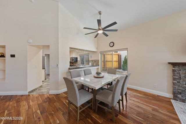 2651 Alpine Creek Road, Reno, NV 89519
