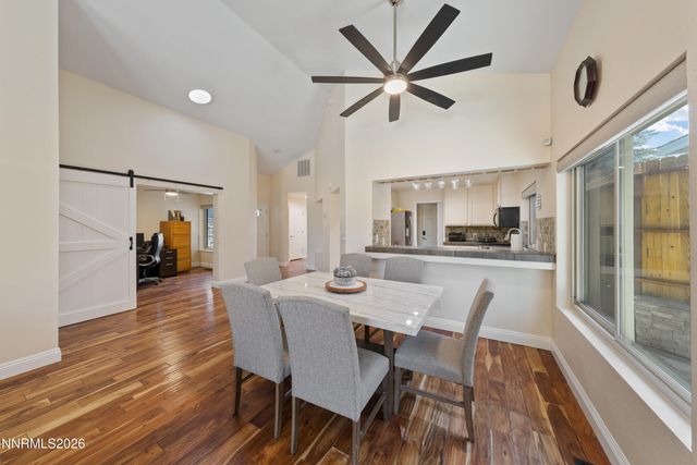 2651 Alpine Creek Road, Reno, NV 89519