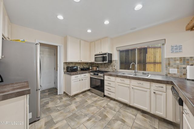 2651 Alpine Creek Road, Reno, NV 89519