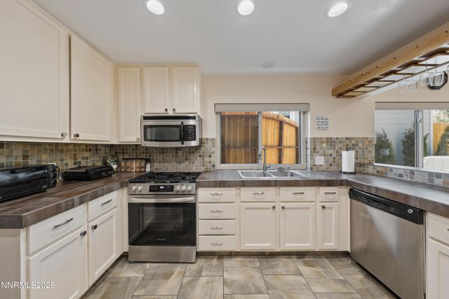 2651 Alpine Creek Road, Reno, NV 89519
