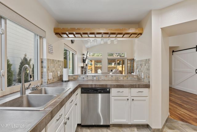 2651 Alpine Creek Road, Reno, NV 89519