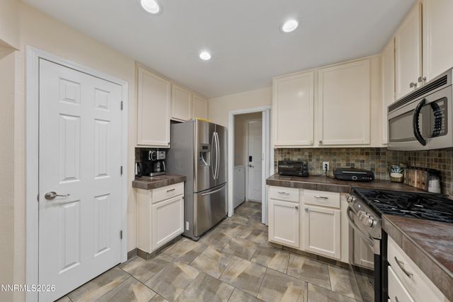 2651 Alpine Creek Road, Reno, NV 89519