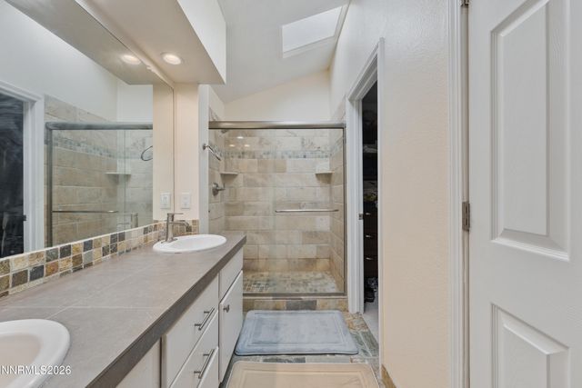 2651 Alpine Creek Road, Reno, NV 89519