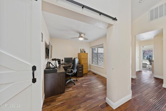 2651 Alpine Creek Road, Reno, NV 89519