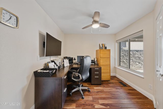 2651 Alpine Creek Road, Reno, NV 89519