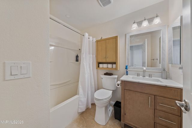2651 Alpine Creek Road, Reno, NV 89519
