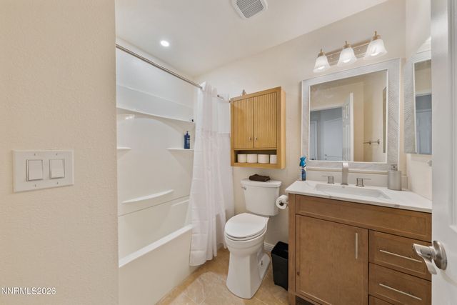 2651 Alpine Creek Road, Reno, NV 89519
