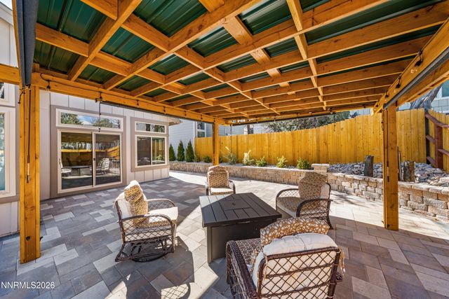 2651 Alpine Creek Road, Reno, NV 89519
