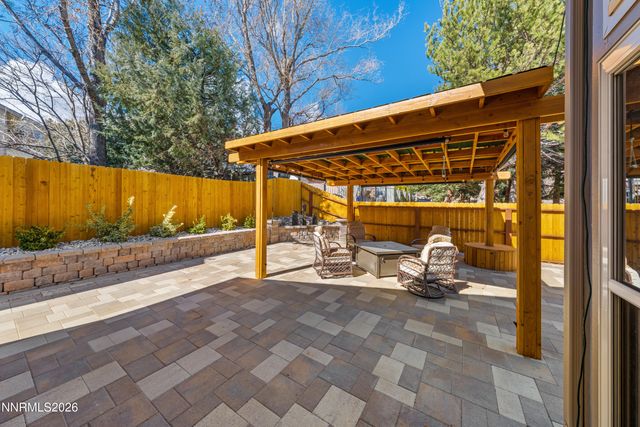 2651 Alpine Creek Road, Reno, NV 89519
