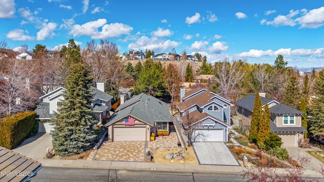 2651 Alpine Creek Road, Reno, NV 89519