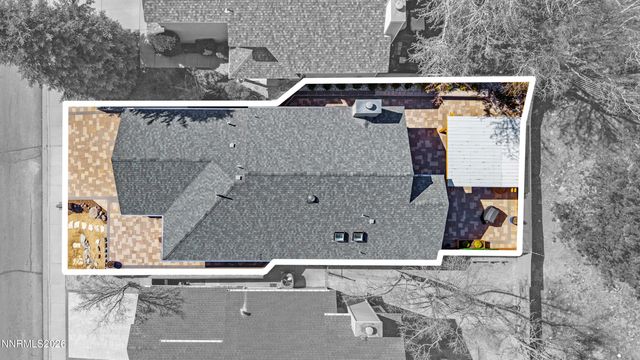 2651 Alpine Creek Road, Reno, NV 89519