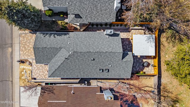 2651 Alpine Creek Road, Reno, NV 89519