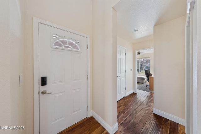 2651 Alpine Creek Road, Reno, NV 89519