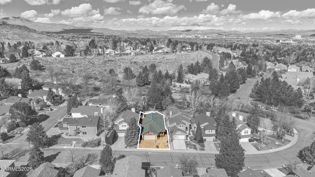 2651 Alpine Creek Road, Reno, NV 89519