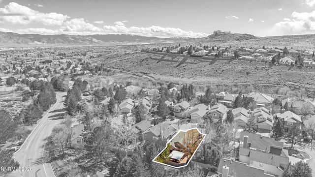 2651 Alpine Creek Road, Reno, NV 89519
