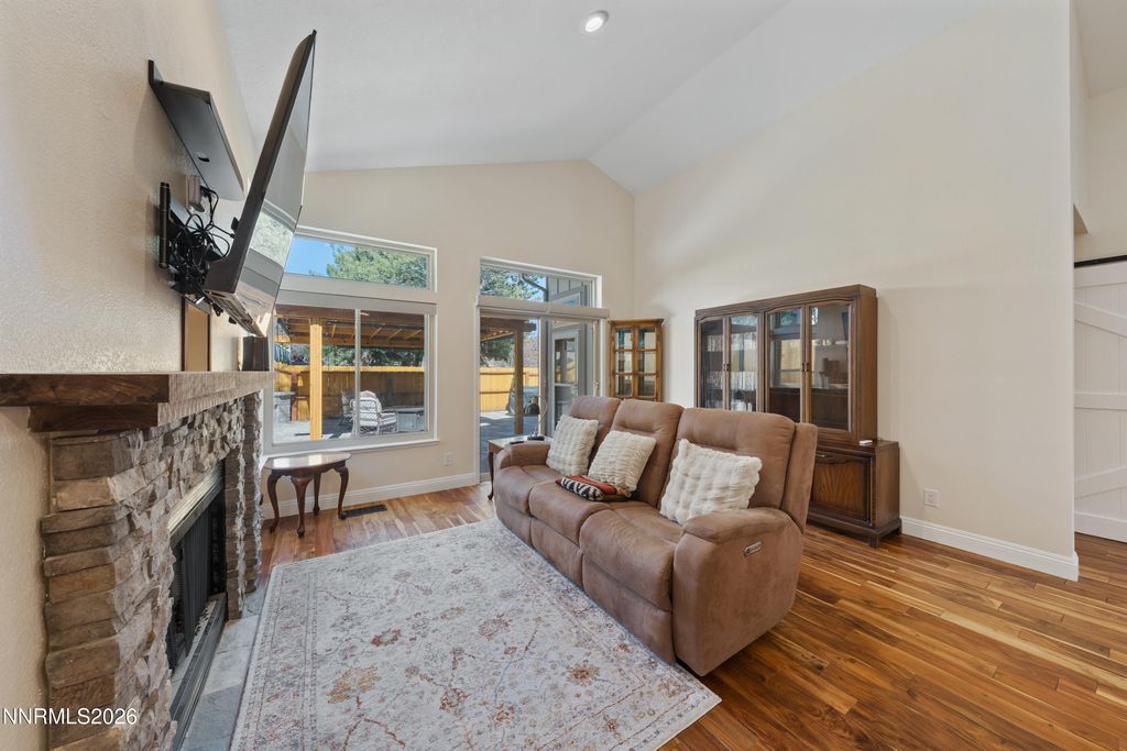 Image 11 of property listing at 2651 Alpine Creek Road, Reno, NV 89519