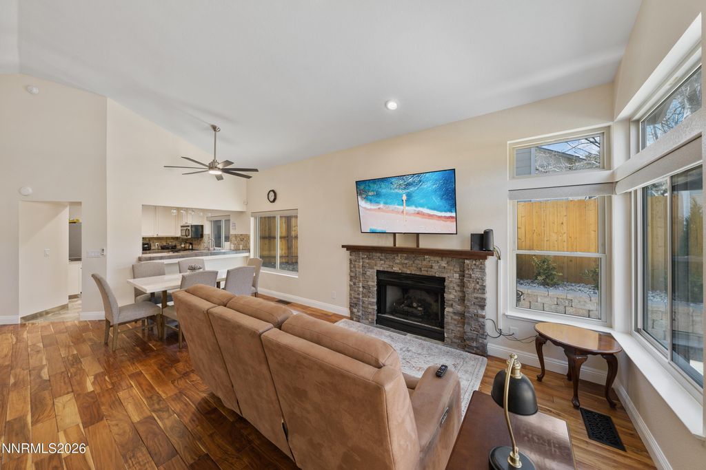 Image 13 of property listing at 2651 Alpine Creek Road, Reno, NV 89519