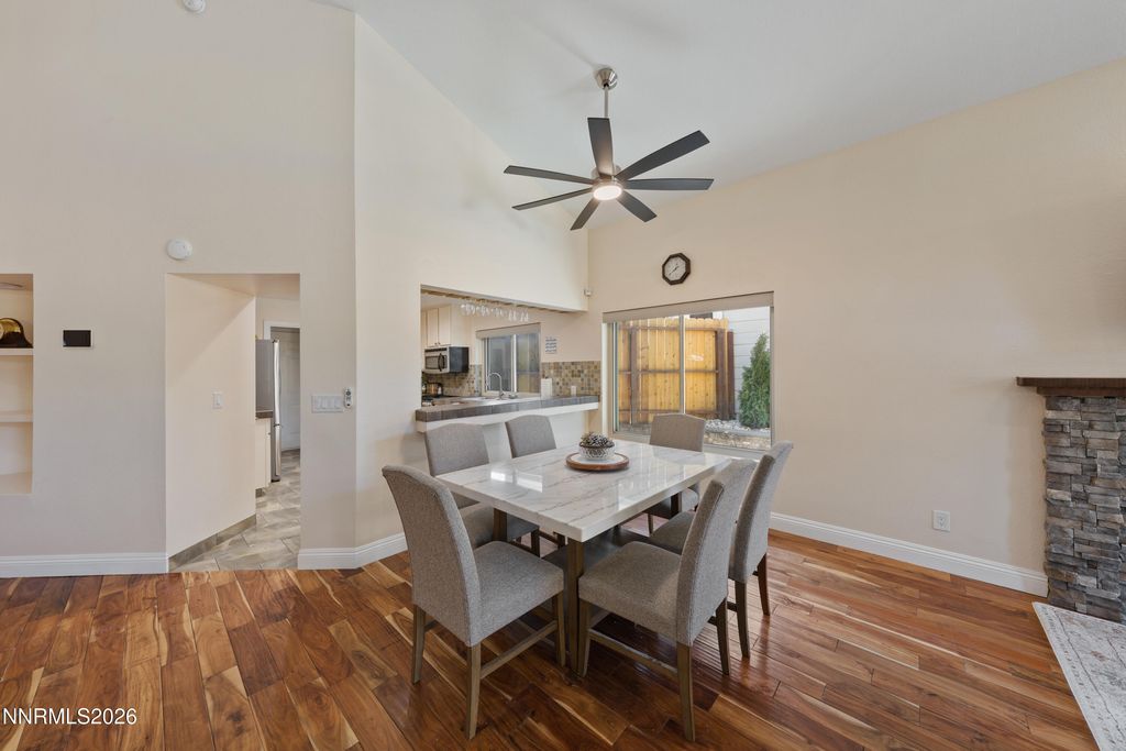 Image 14 of property listing at 2651 Alpine Creek Road, Reno, NV 89519