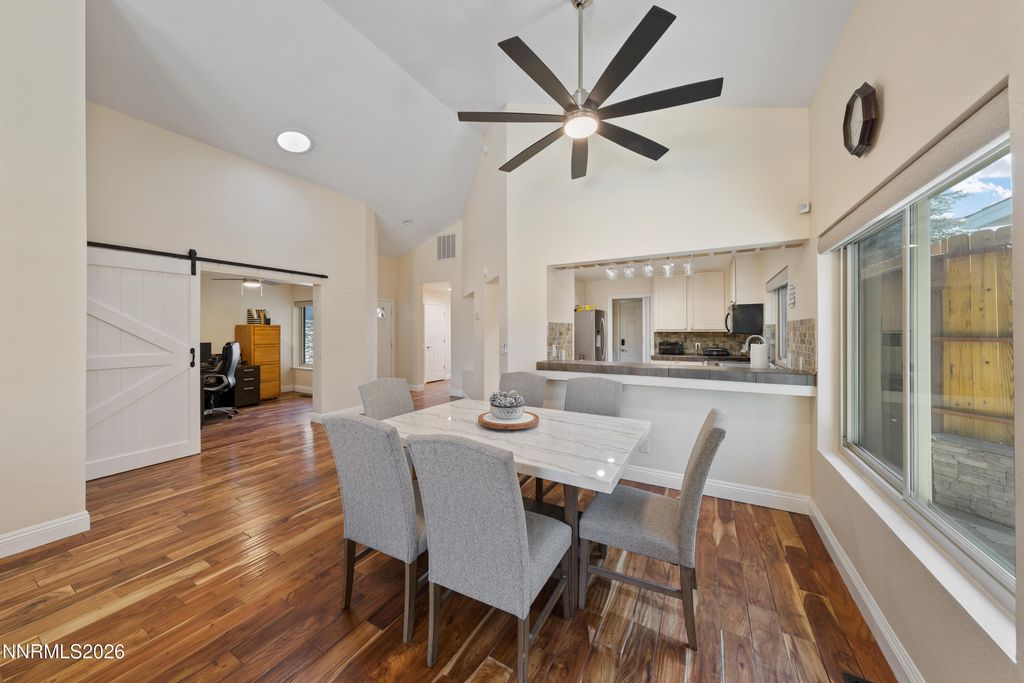 Image 15 of property listing at 2651 Alpine Creek Road, Reno, NV 89519