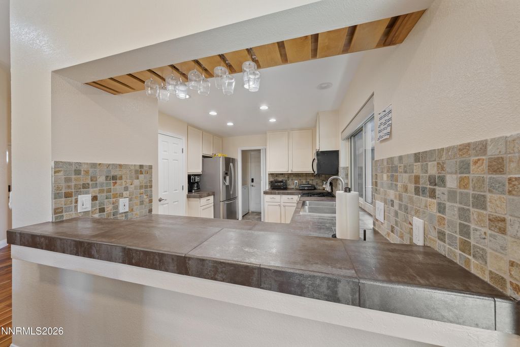 Image 16 of property listing at 2651 Alpine Creek Road, Reno, NV 89519