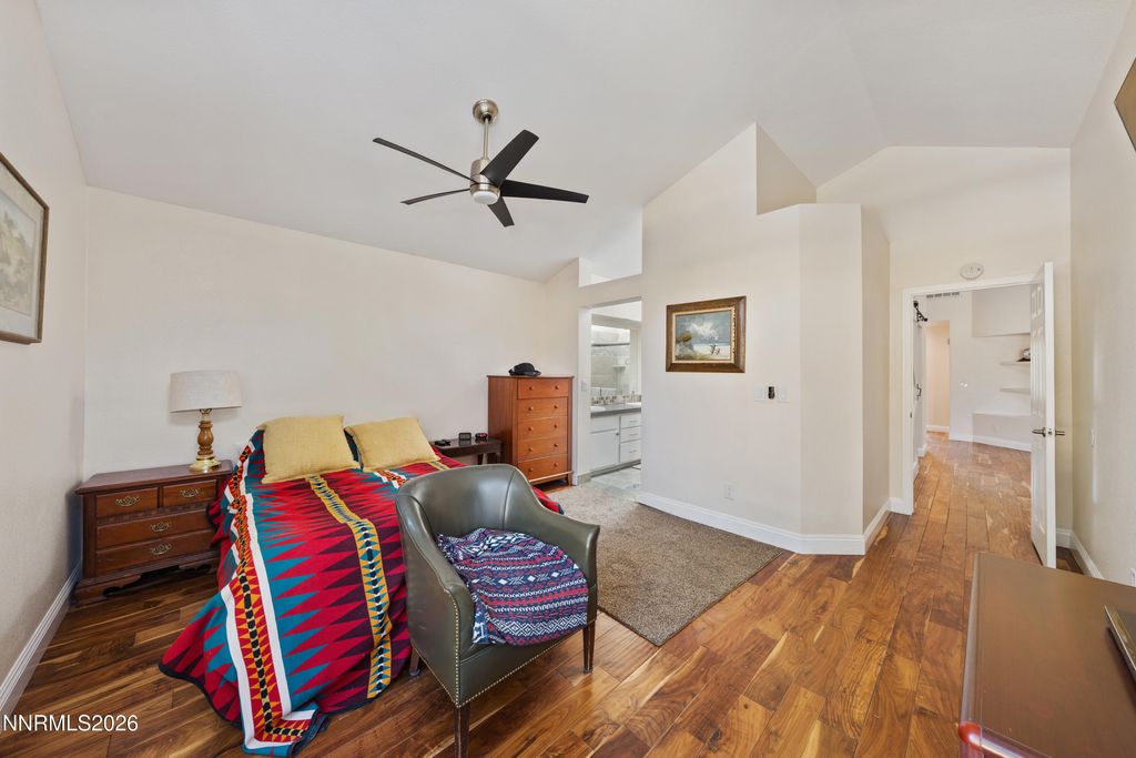 Image 26 of property listing at 2651 Alpine Creek Road, Reno, NV 89519